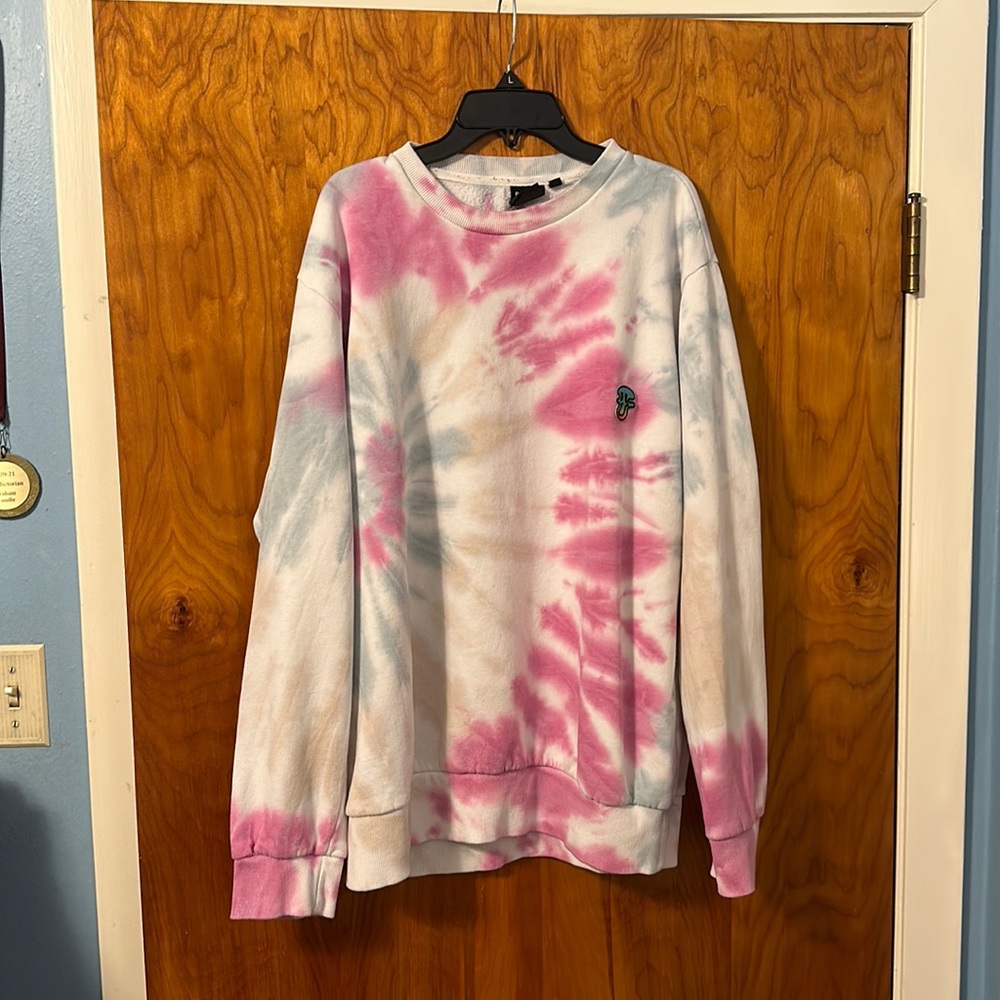 Pacsun crewneck